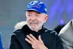 Lula ganha em todos os cenários de 1º e 2º turnos, diz AtlasIntel