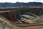 Governo avalia garantias financeiras e incentivos fiscais para minerais estratégicos