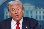 Ông Trump dọa áp thuế 200% lên Trung Quốc nếu hạn chế xuất khẩu nam châm đất hiếm