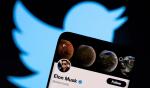 Elon Musk to resign as Twitter CEO as soon as replacement is found