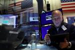 Stock market today: Dow ends higher as dip-buying fever retus to bruised tech