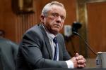 US health secretary RFK Jr. cancels $500 mln in mRNA vaccine funding