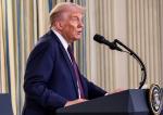 Lạm phát Mỹ vẫn neo cao, trái ngược tuyên bố của ông Trump