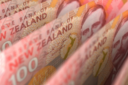 nzd/usd investing in real estate