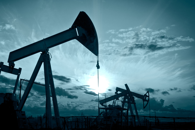 Crude oil futures - Weekly outlook: April 30 - May 4