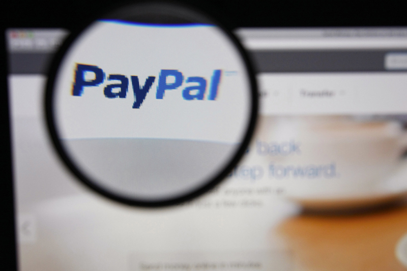 PayPal signs "ten of thousands" customers in Nigerian launch