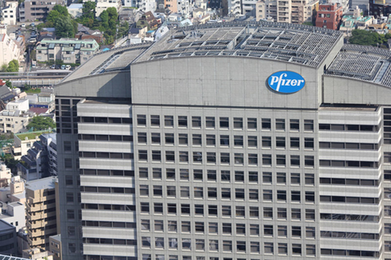 Pfizer’s COVID vaccine clears Japan plate for use with young children