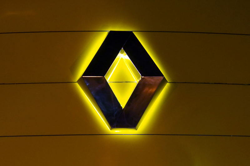 Renault ahead of schedule in EV partnerships – CEO