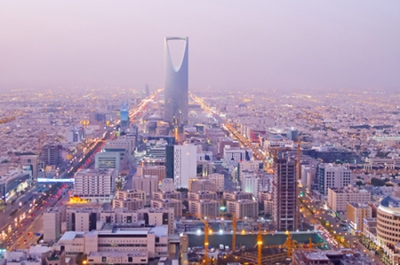 عاجل: الأصول الاحتياطية السعودية تقفز إلى 1.74 تريليون ريال