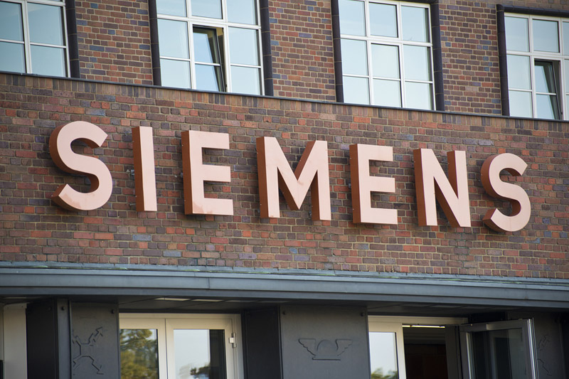 EQS-Stimmrechte: Siemens Aktiengesellschaft (deutsch)