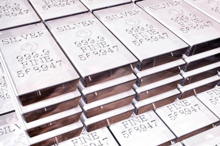 UBS raises silver prices forecast. Here’s the new target