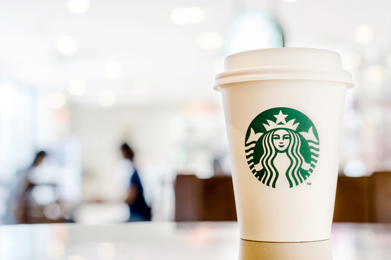 Starbucks sends out dates and locations for trade union bargaining sessions