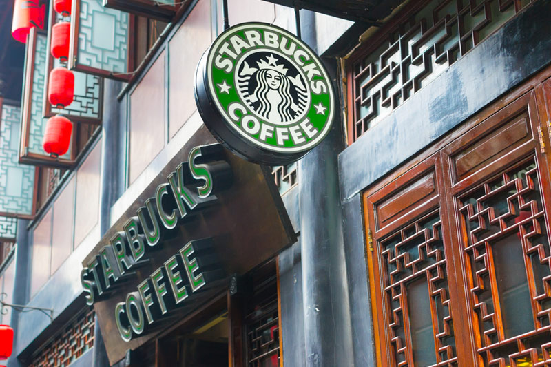 Starbucks issues the first-ever U.S. Corporate Sustainability Bond