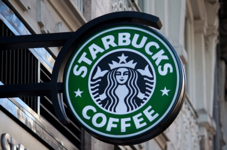 Midday movers: Starbucks, Moderna, Eli Lilly and more