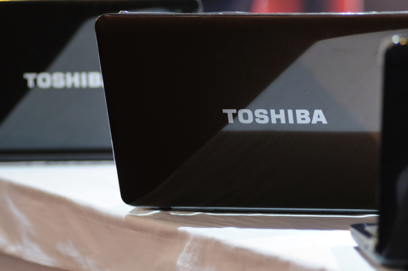 Toshiba escala en Bolsa tras la inversión de un fondo singapurés