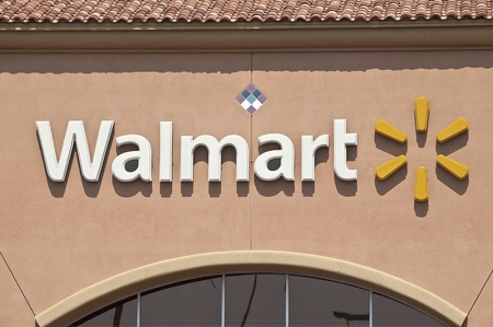 Walmart executive Alice Walton sells over $21 million in company stock