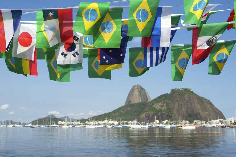 Visa et TF1 seront partenaires pendant la Coupe du Monde au Brésil