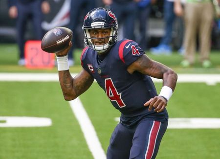 Attorney: Deshaun Watson hasn't tried to settle claims By ...