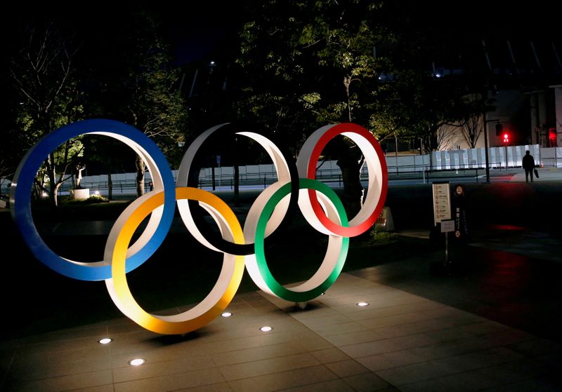 Local Olympics organisers face uninsured loss from spectator ban-sources