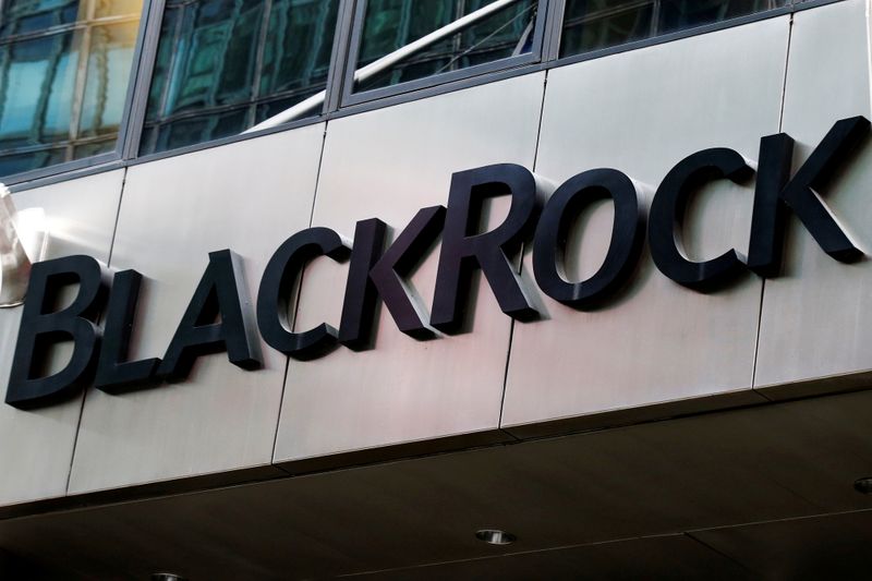 BlackRock profit beats estimates as assets reach $9.49 trillion