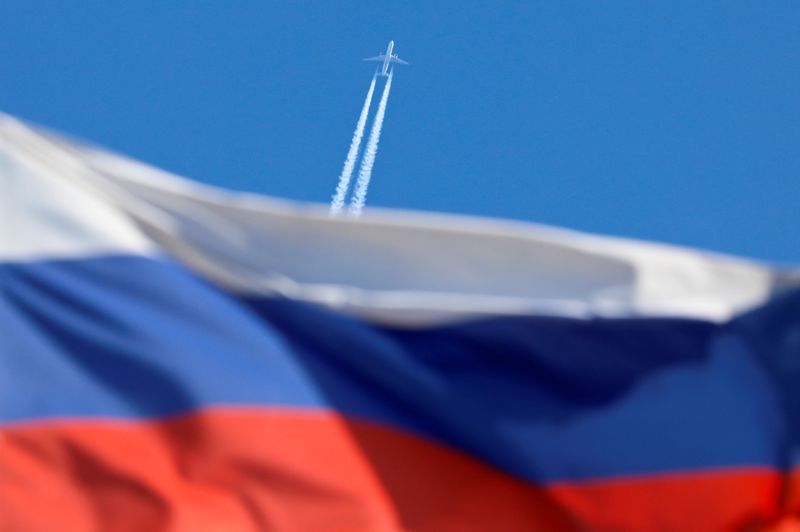 Le ministère russe de la Défense se dit victime d'une cyberattaque étrangère