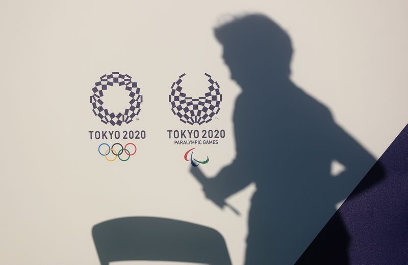 &copy; Reuters. 　７月２０日　東京五輪・パラリンピック大会組織委員会の橋本聖子会長は２０日の会見で、開会式の楽曲を担当していた小山田圭吾氏の辞任について、「責任は私にある。しっかりとチェ