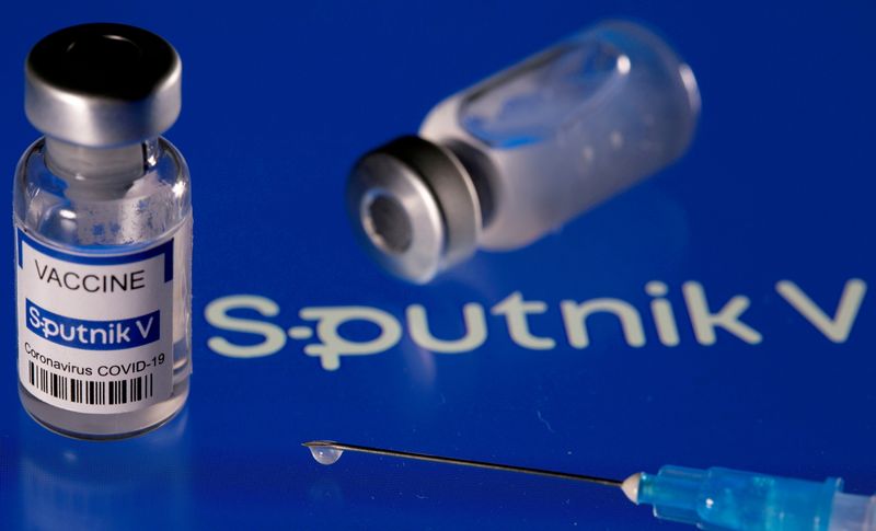 Brasil deve receber primeiro lote da Sputnik V este mês e governadores cobram inclusão no PNI