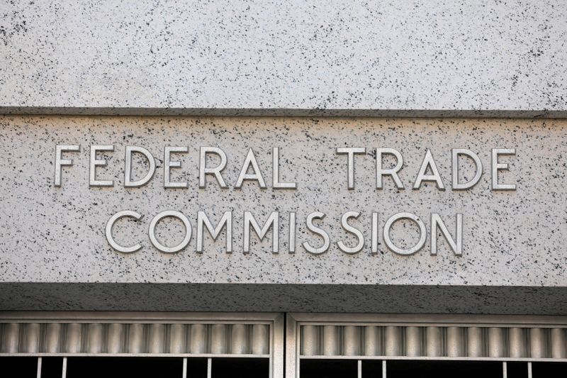 FTC votes to make 'right to repair' a priority, drops 1995 merger policy