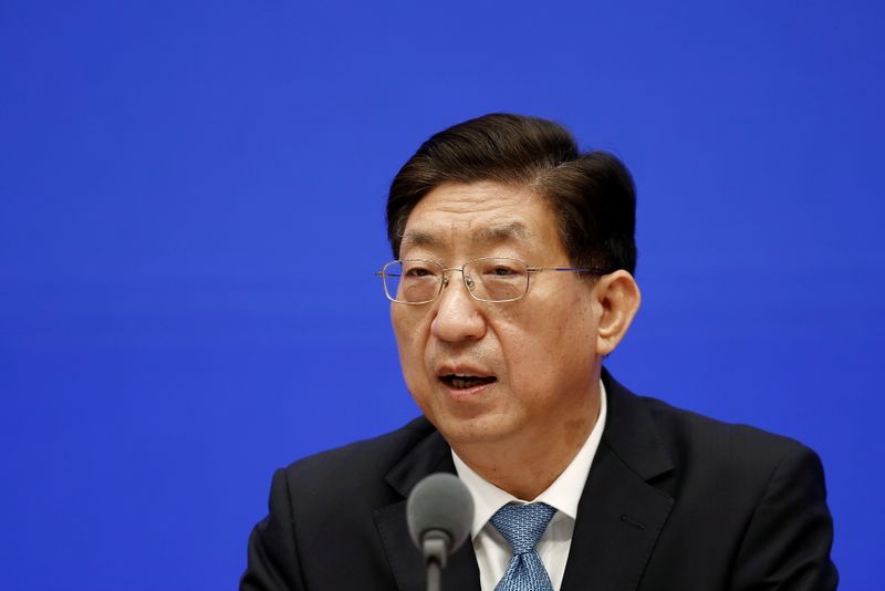 China rejeita plano da OMS para estudar origem da Covid-19
