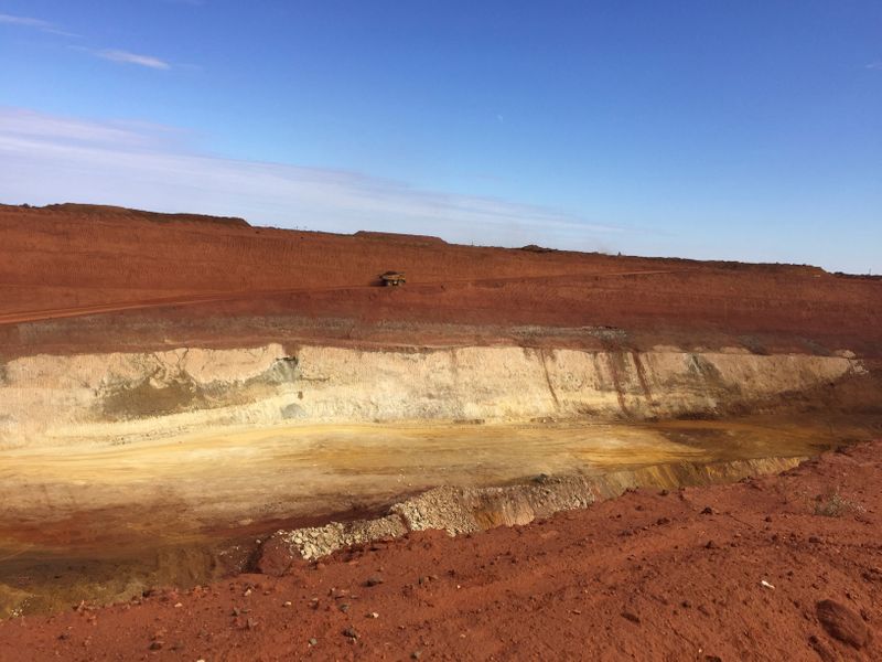 Strong rare earths demand drives record revenue at Australia's Lynas