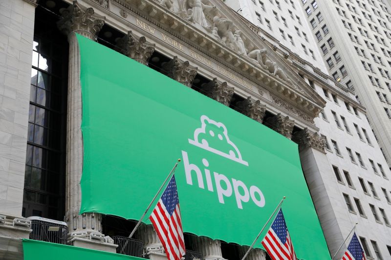 Hippo CEO expects NYSE listing to fuel better home insurance
