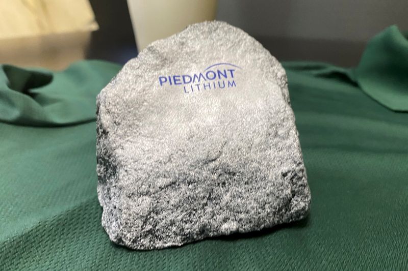 Piedmont 'very optimistic' on North Carolina permit approval