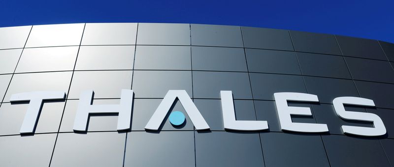 Thales to sell signalling business to Hitachi in $2 billion deal