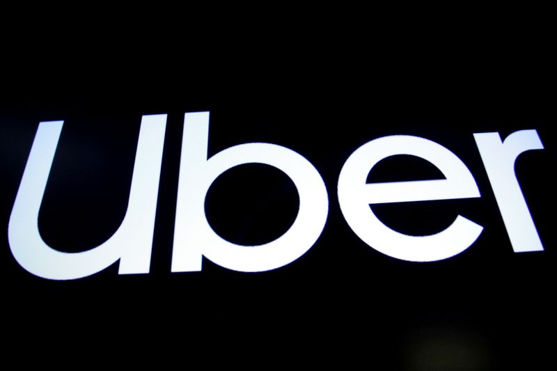 Uber posts $509 million adjusted loss on driver incentives even as trips rise