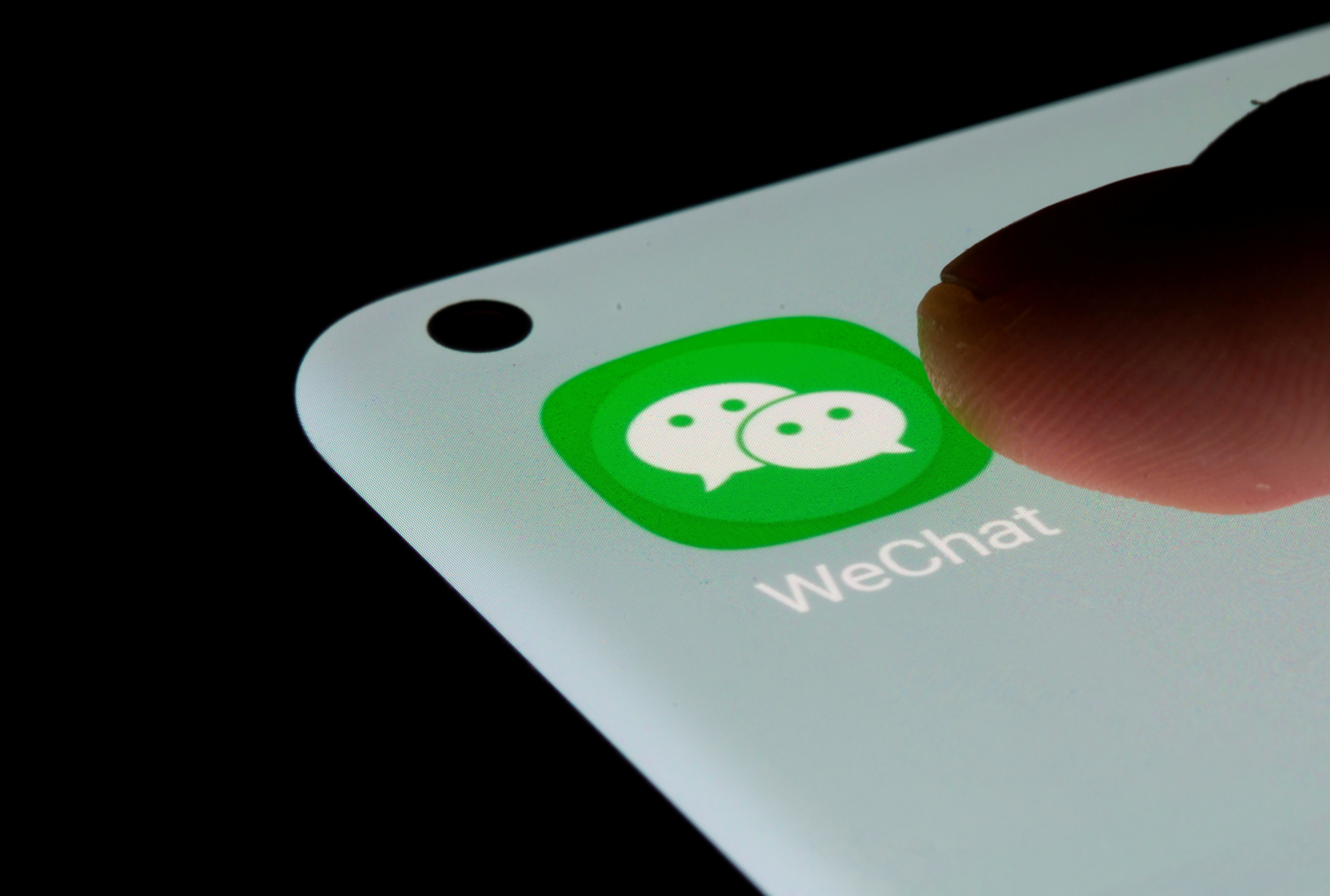 Beijing prosecutors initiate lawsuit against Tencent over WeChat's 'youth mode'