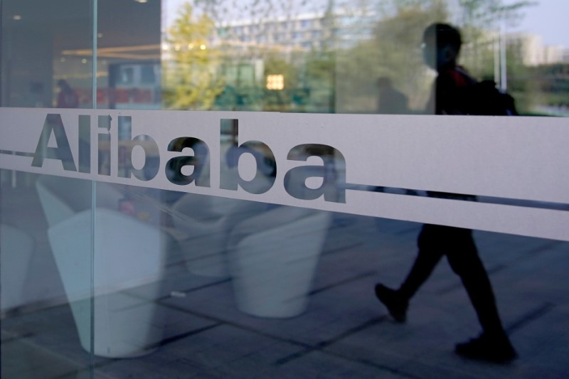 Rocked by sexual assault allegation, Alibaba launches investigation, suspends several staff