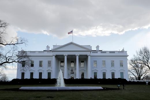 © Reuters. Casa Branca em Washington, EUA. 
18/01/2021
REUTERS/Jim Bourg
