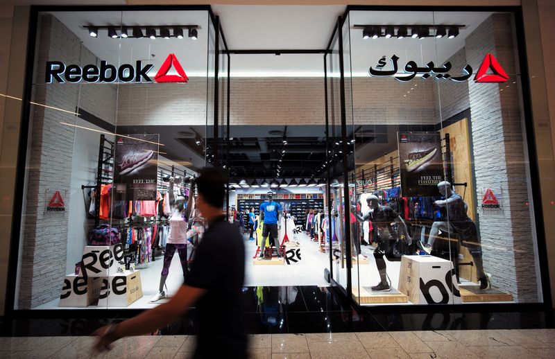 Adidas vende Reebok a Authentic Brands por 2.500 millones de dólares