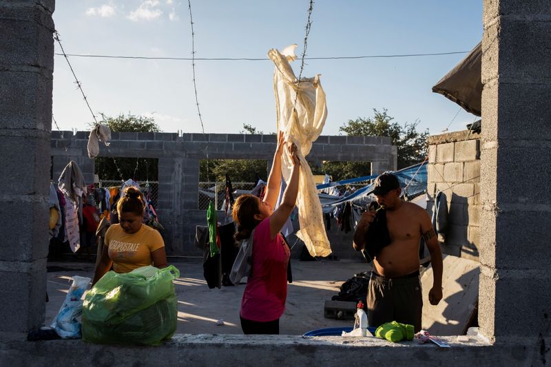 Grupos pró-imigrantes dos EUA criticam políticas migratórias de Biden