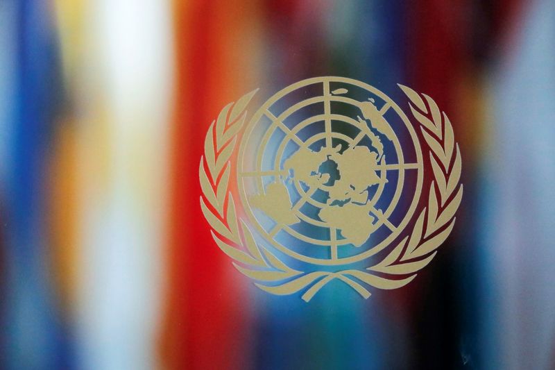 &copy; Reuters. ８月１６日、グテレス国連事務総長は安全保障理事会に対し「アフガニスタンにおける世界的なテロの脅威を抑制するために全ての手段を用いる」よう呼び掛けた。同国で基本的人権が尊重