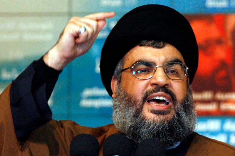 حزب الله يقول سفن وقود إيراني ستبحر قريبا لتحفيف أزمة الوقود بلبنان