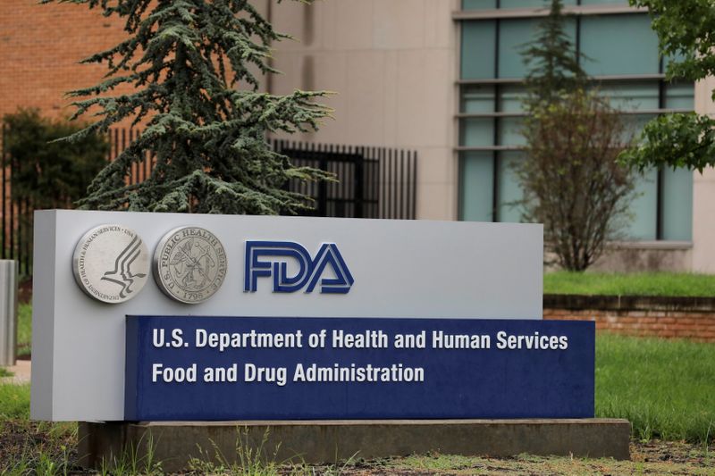 Axsome says U.S. FDA asks for no extra data for depression drug, shares surge