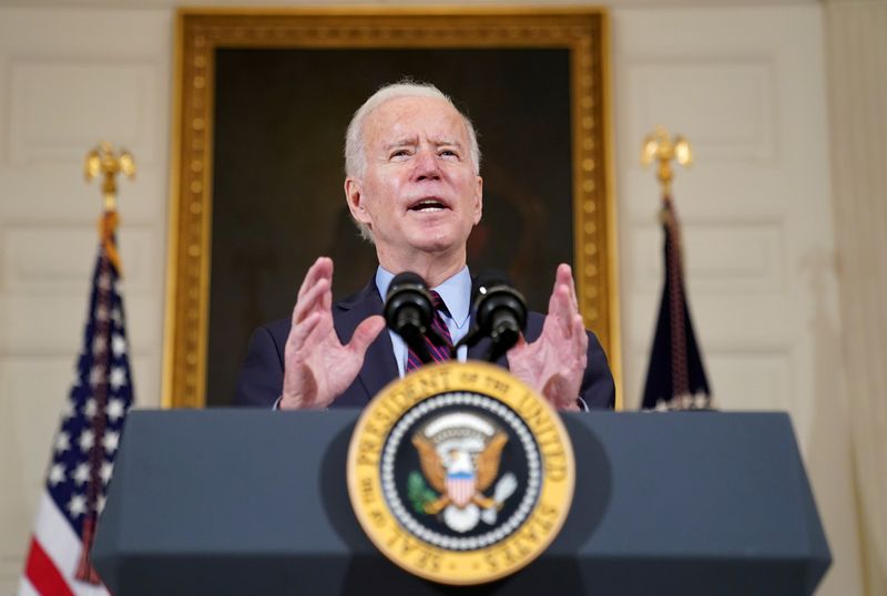 Biden administration to resume drilling auctions in setback to climate agenda