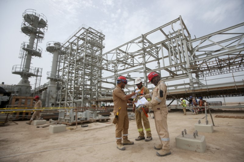 وزارة النفط: ارتفاع صادرات النفط العراقية إلى 3.054 مليون ب/ي في أغسطس