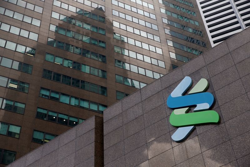 StanChart stikes deal to launch Singapore digital-only bank