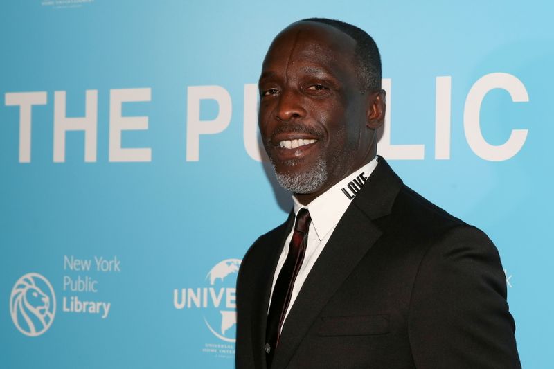 'The Wire' actor Michael K. Williams remembered for his compassion