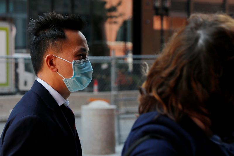 Chinese businessman gets 2 years in prison for exporting U.S. marine tech to China