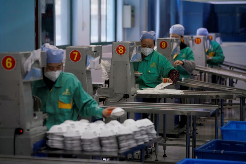 Shanghai plans data exchange to help boost efficiency in manufacturing