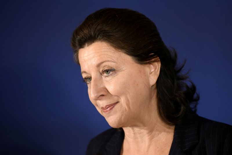التحقيق مع وزيرة فرنسية سابقة بسبب سياسات كوفيد-19