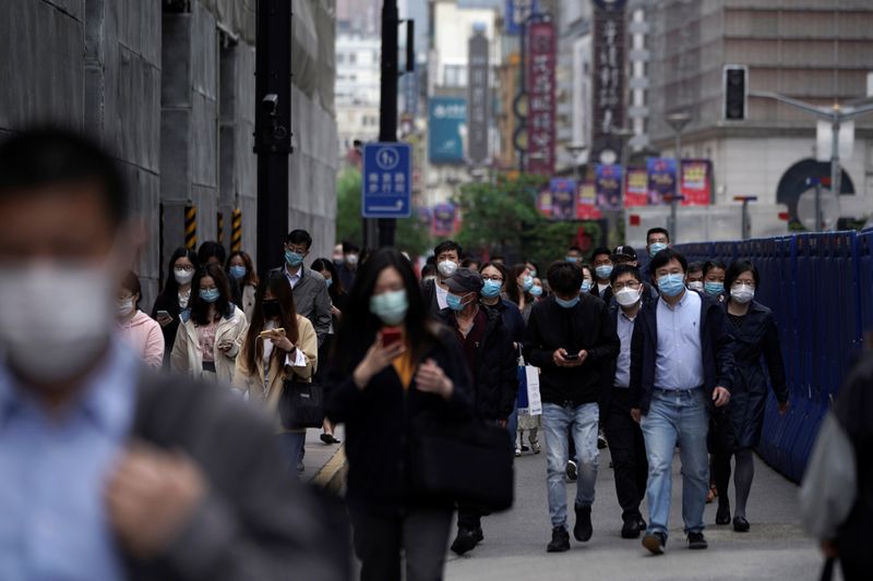 الصين تسجل 25 إصابة جديدة بفيروس كورونا